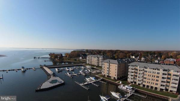 505 CONCORD ST #1B, Havre De Grace, MD 21078