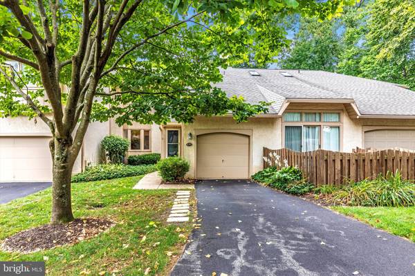 Elkins Park, PA 19027,474 COPPER BEECH CIR