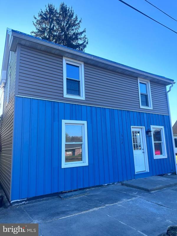 312 S DORCAS ST, Lewistown, PA 17044