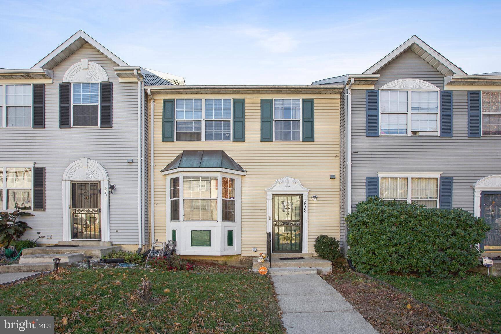 2909 LLOYD CT, Temple Hills, MD 20748