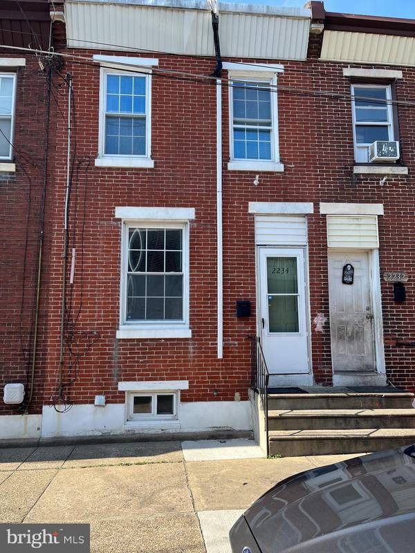 2234 FRALEY ST, Philadelphia, PA 19137