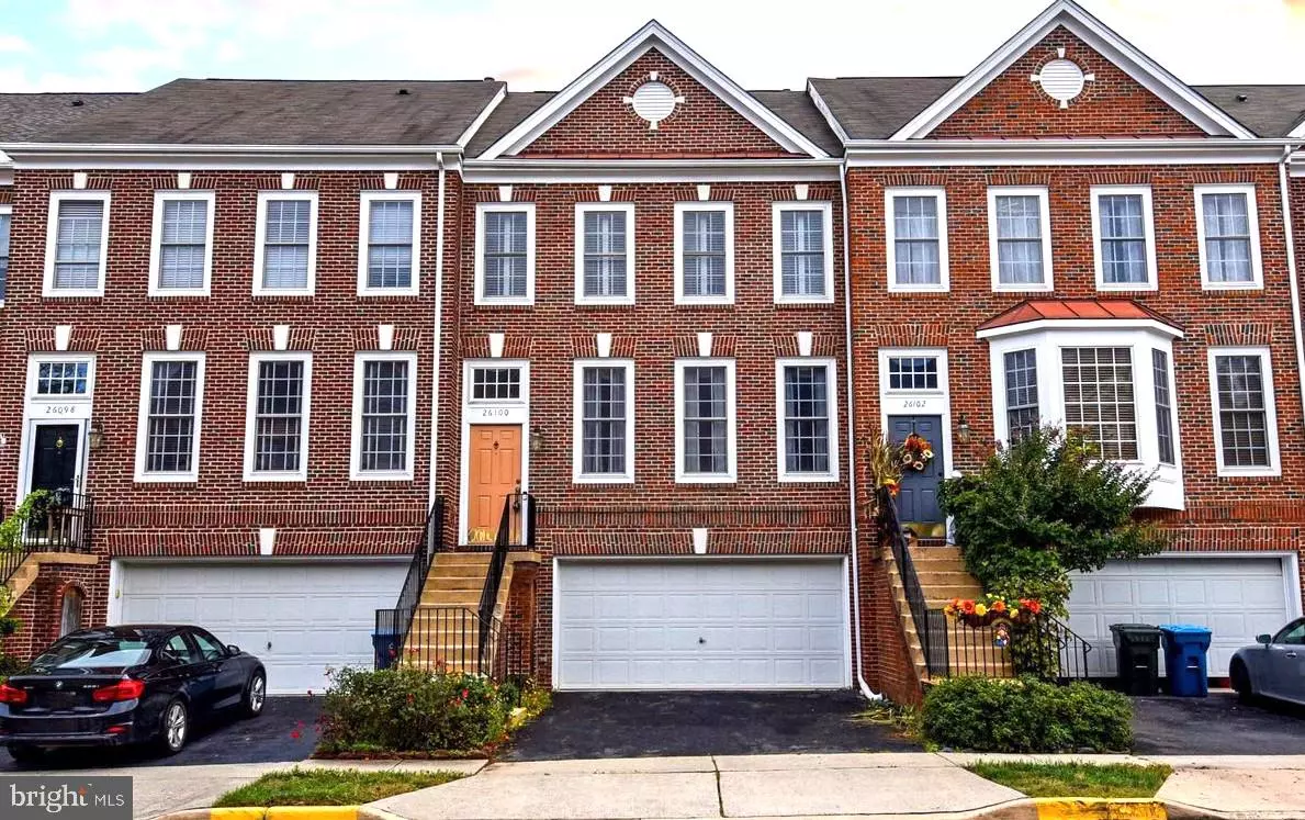 Chantilly, VA 20152,26100 NIMBLETON SQ