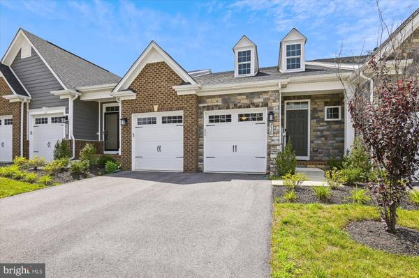 2520 VIVALDI LN, Ellicott City, MD 21042