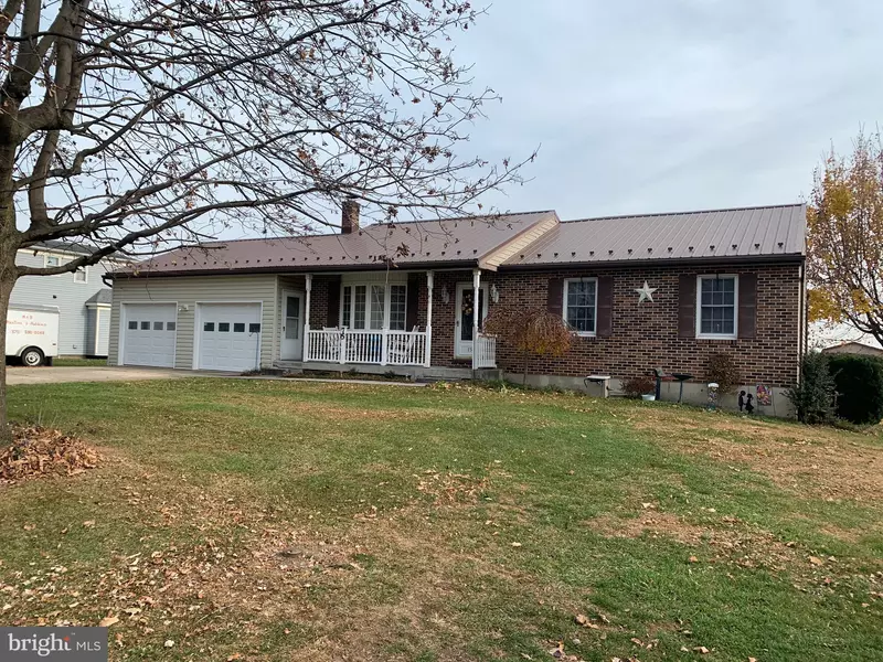 75 FAIRVIEW ST, Carlisle, PA 17015