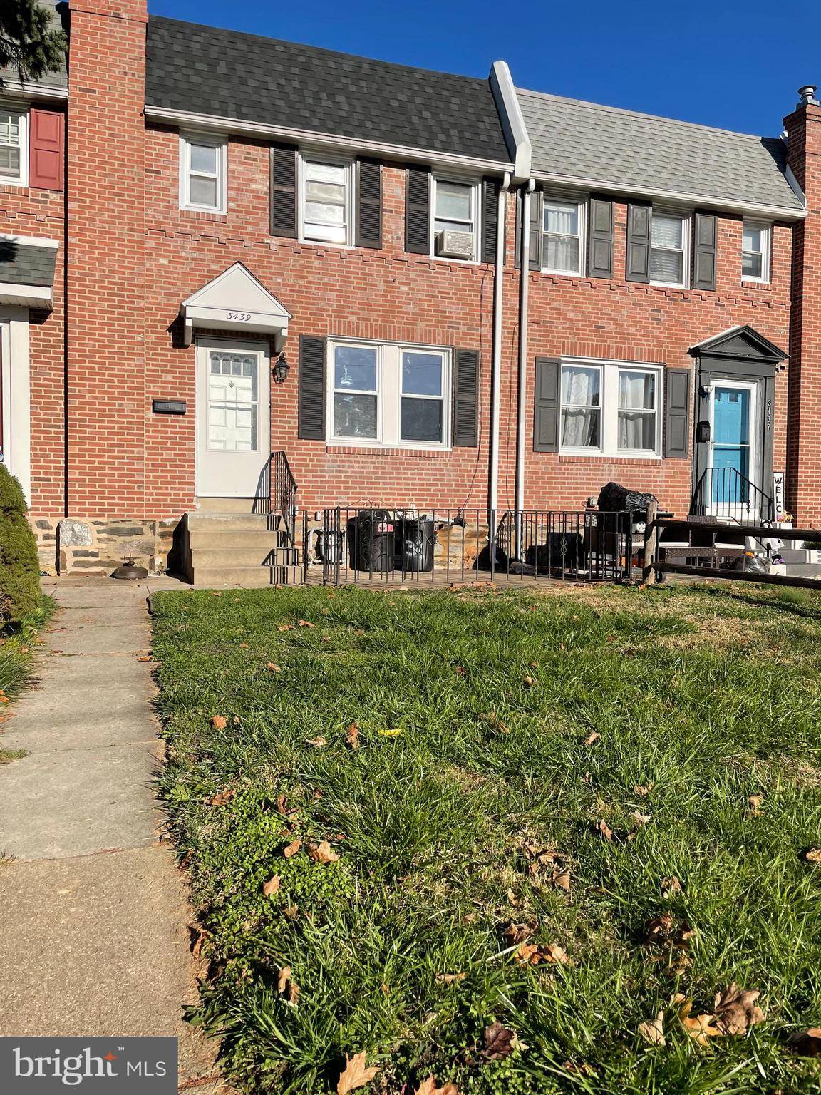 Drexel Hill, PA 19026,3439 VERNER ST