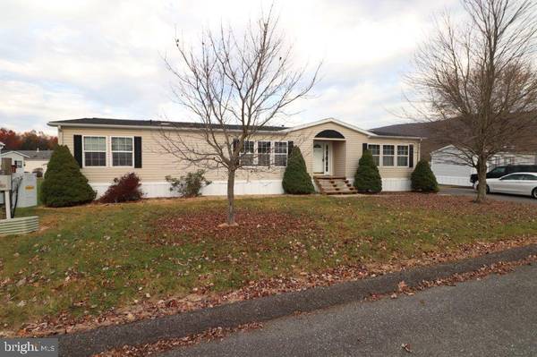 218 GOLDBERG LN, Lehighton, PA 18235