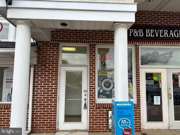 1461 N GRAVEL PIKE, Perkiomenville, PA 18074