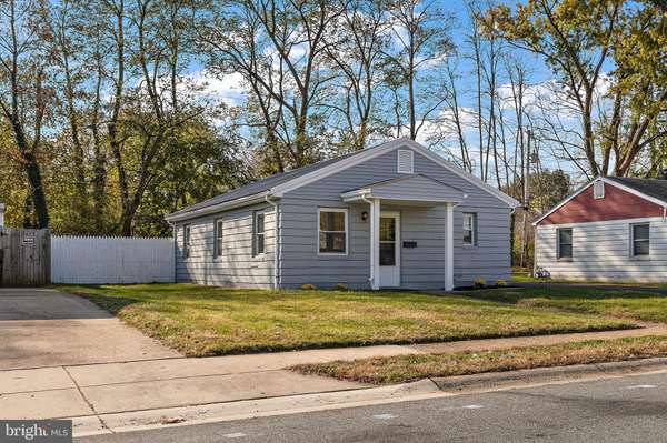 466 MOREHOUSE DR, Wilmington, DE 19801