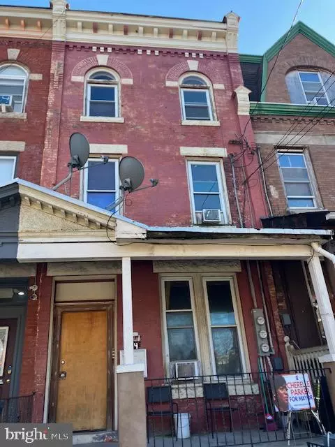 Philadelphia, PA 19144,244 W APSLEY ST