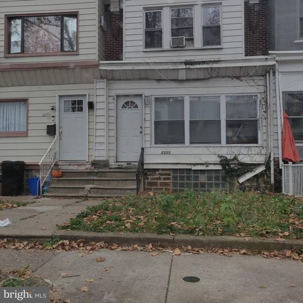 5355 AKRON ST, Philadelphia, PA 19124