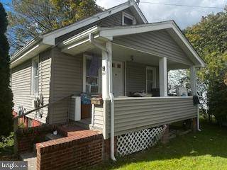 62 ELLIS ST, Bridgeton, NJ 08302