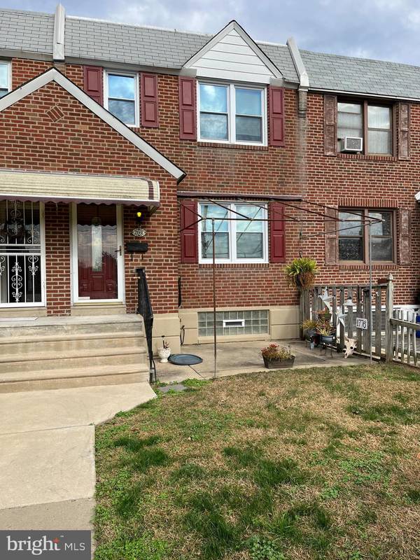 2661 LEVICK ST, Philadelphia, PA 19149