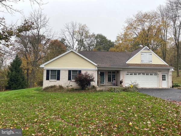 179 COVERED BRIDGE RD, Elizabethtown, PA 17022