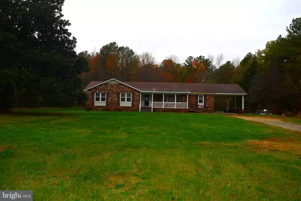 23483 JORDAN SMITH RD, Ruther Glen, VA 22546