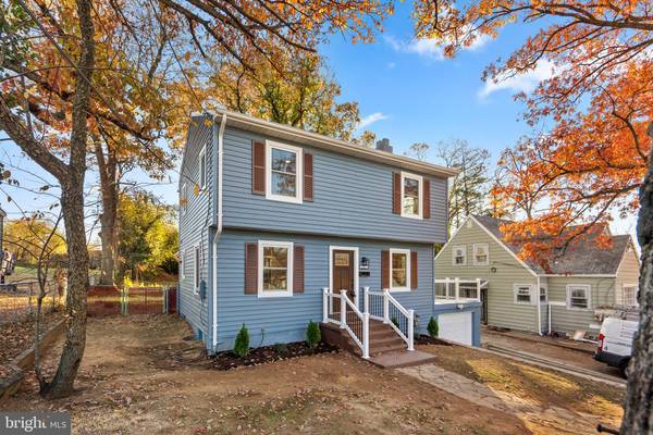 5813 QUINTANA ST, Riverdale, MD 20737