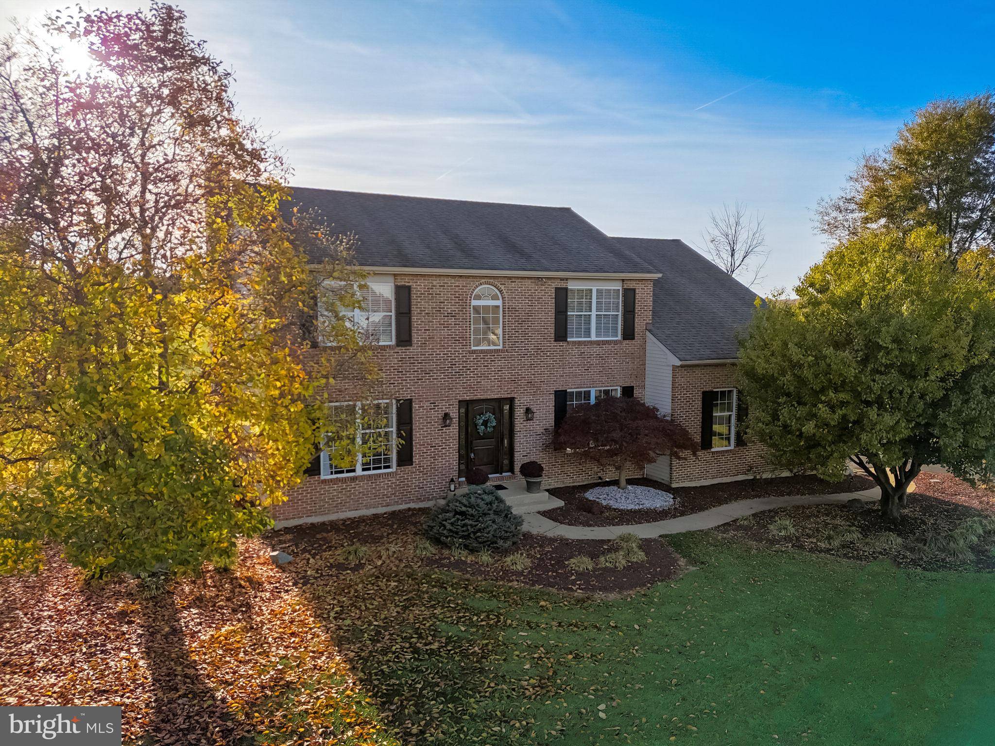 Middletown, DE 19709,110 BACK CREEK DR