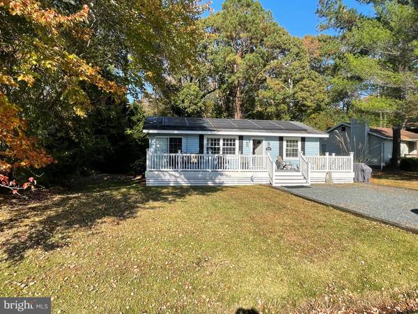 46 ADMIRAL AVE, Ocean Pines, MD 21811