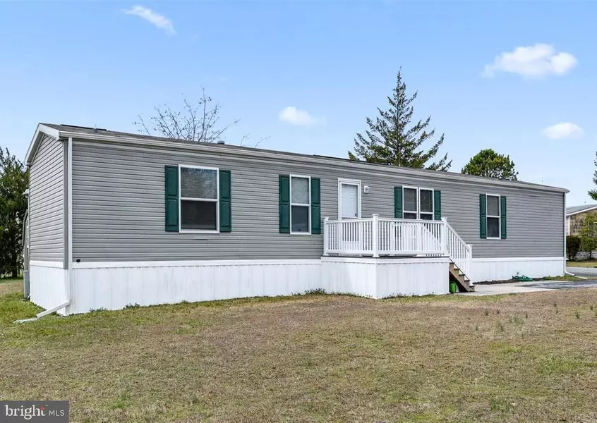 41 KYLE CIR #55531, Millsboro, DE 19966