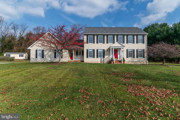 4739 LINTHICUM RD, Dayton, MD 21036