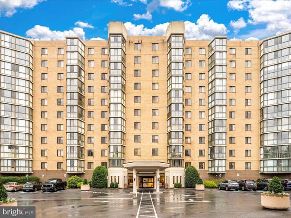 3310 N LEISURE WORLD BLVD #117, Silver Spring, MD 20906