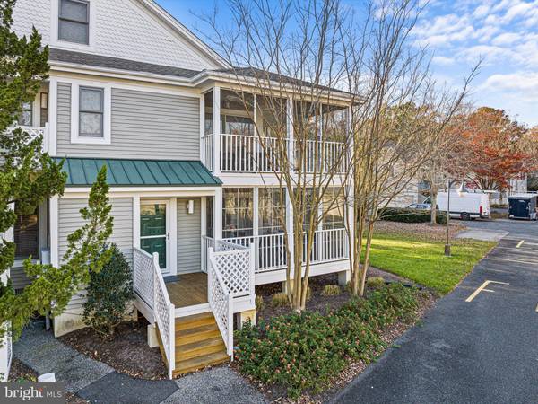 33486 CANAL CT #52022, Bethany Beach, DE 19930