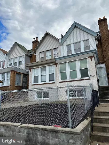 7607 TORRESDALE AVE, Philadelphia, PA 19136