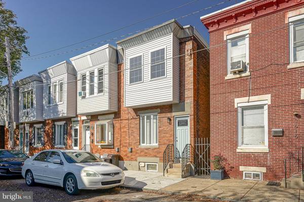 3614 WITTE ST, Philadelphia, PA 19134