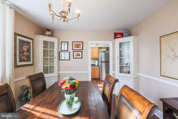 Pikesville, MD 21208,6 CLARENDON AVE