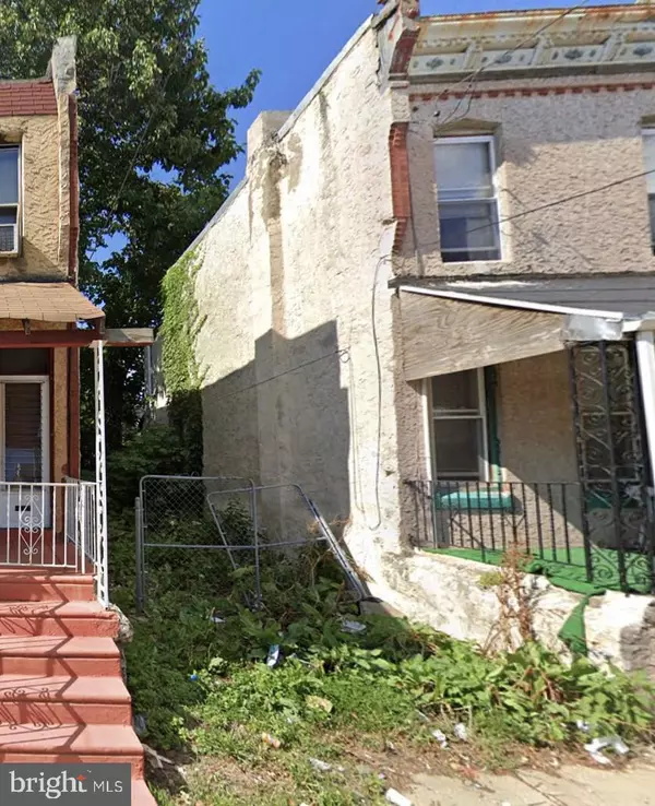 3041 EUCLID AVE, Philadelphia, PA 19121