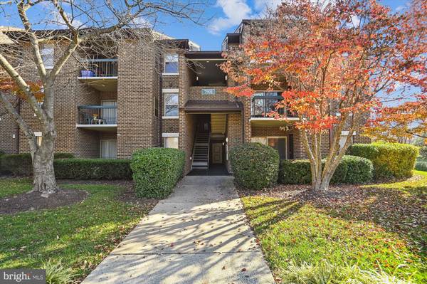 7901 BADENLOCH WAY #204, Gaithersburg, MD 20879