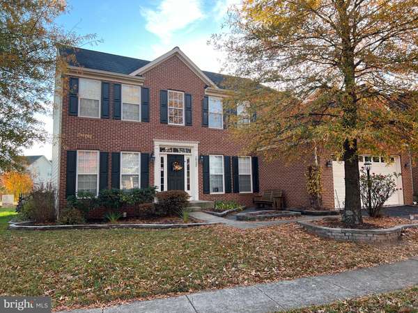 18122 CAMDENHURST DR, Gainesville, VA 20155