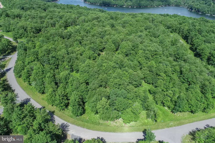 LOT 23 WINDING ESTATES DR, Mc Henry, MD 21541