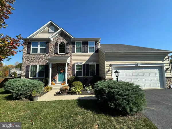 Stafford, VA 22556,7 KETTLEBROOK CT