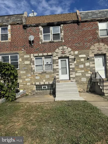 3117 LEVICK ST, Philadelphia, PA 19149