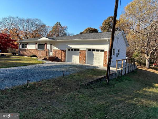 6187 WINSTON PL, King George, VA 22485