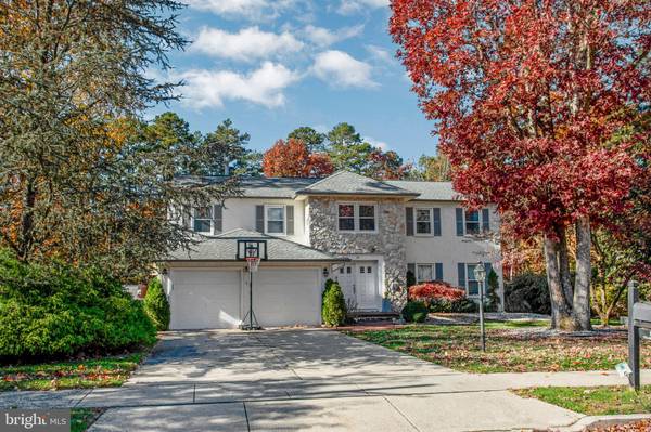 16 TULANE AVE, Voorhees, NJ 08043