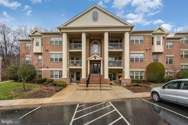 106 GWEN DR #3A, Forest Hill, MD 21050