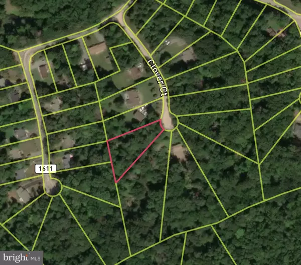 Montross, VA 22520,LOT #25 CLOVER COURT