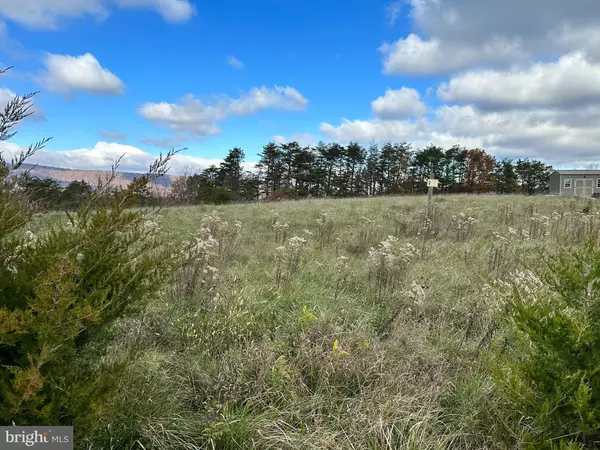 Keyser, WV 26726,LOT #7 MARKWOOD DRIVE