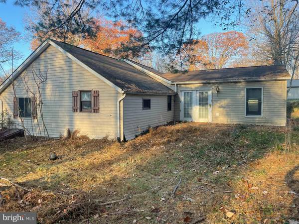 14429 OLD CATOCTIN RD, Smithsburg, MD 21783