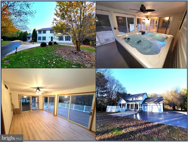 117 GROVE COVE RD,  Centreville,  MD 21617