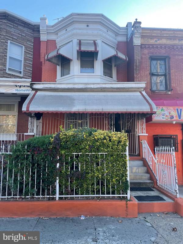 820 W ERIE AVE, Philadelphia, PA 19140