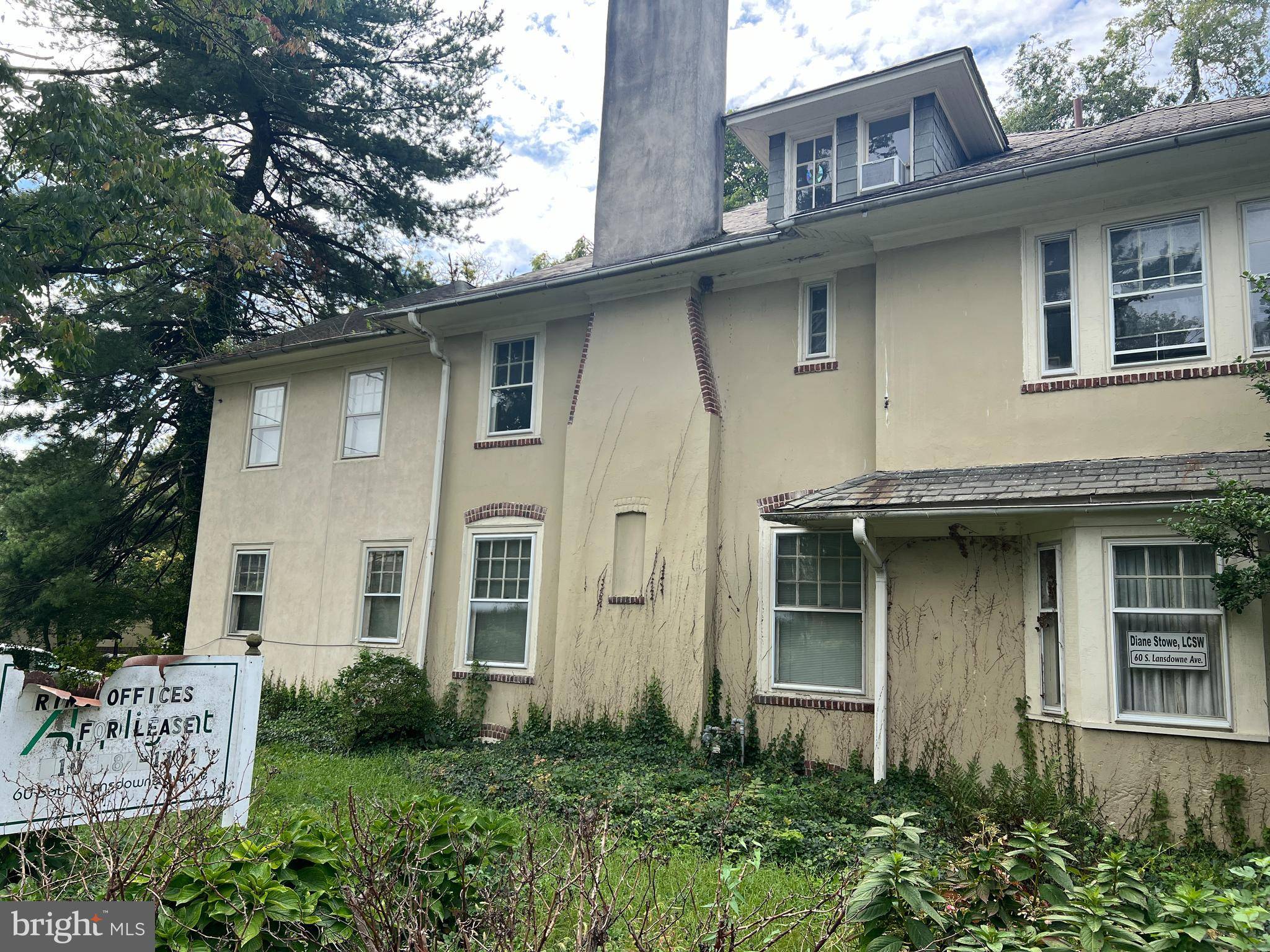 Lansdowne, PA 19050,60 S LANSDOWNE AVE