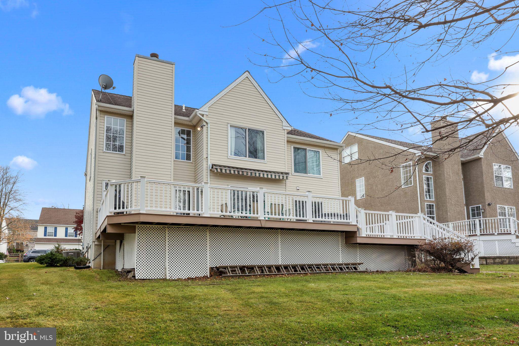 Jamison, PA 18929,2819 LEE DR