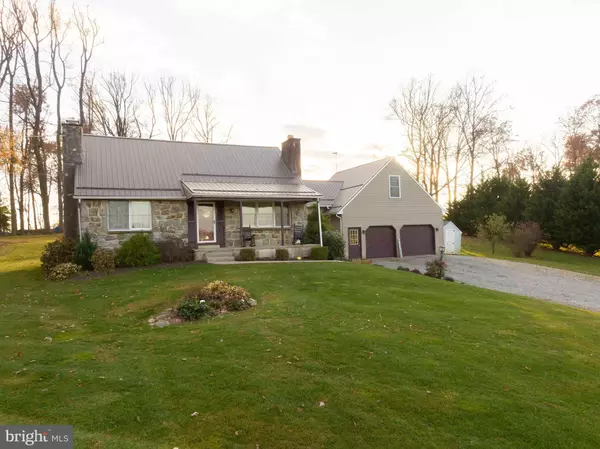 276 CULLEN RD, Oxford, PA 19363