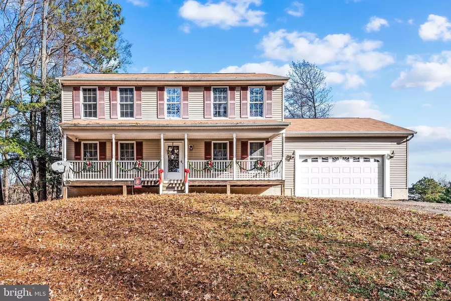 311 BAYPOINTE DRIVE, Montross, VA 22520