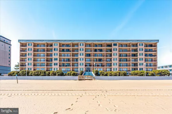 Ocean City, MD 21842,1801 ATLANTIC AVE #407