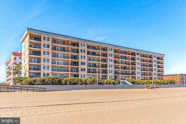 1801 ATLANTIC AVE #407, Ocean City, MD 21842