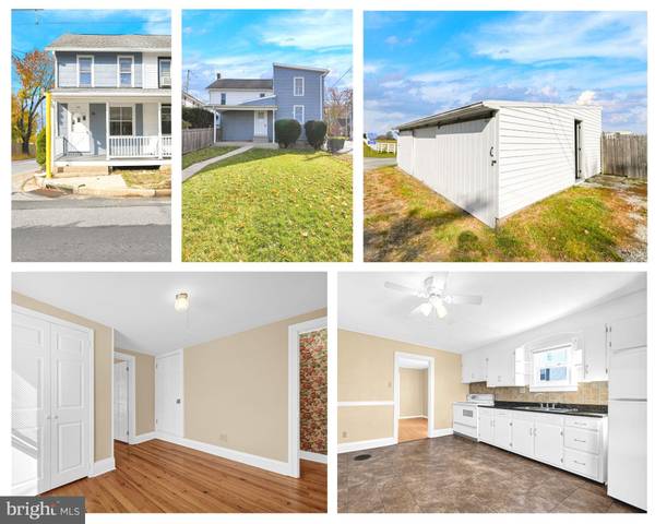 2936 HANOVER PIKE, Hanover, PA 17331