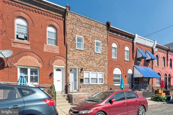 Philadelphia, PA 19146,2421 OAKFORD ST